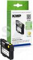 Kmp Cartridge - 1632 4809 E218y Ink Cartridge Yellow 3 2ml