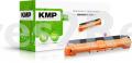 Kmp Toner Cartridge - 1268 0006 B-t111 Toner Cartridge Magenta 1k