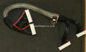 LCX27WN2 Main AV to Inverter