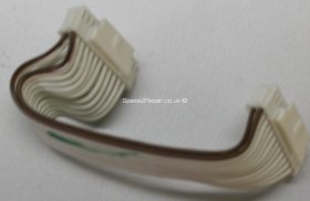 LE32R87BD PSU to Main AV Board Cable (Wide)