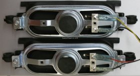 Samsung LE32R87BD - Speakers - BN96-04768B