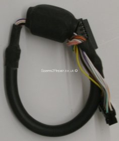 Samsung LE40N73BD Main Board to Side AV