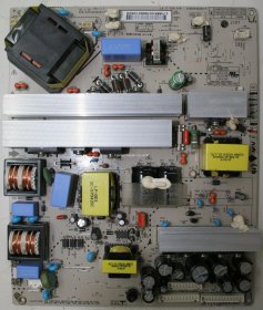 LG 32LC46 - PSU - EAX32268501/9 - Rev 1.1 - EAY34795001 - 2300KEG009A-F - PLHL-T602A