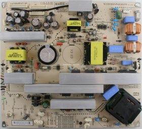 LG 37LC55-ZA - PSU - PLHL-T603C - EAY38669901 - 2300KEG010A-F - EAX32268301/13 - Rev 1.3
