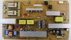 LG 42LF7700 - PSU - EAY01403000 - YP42HLF - 01403-00071 - Rev 1.1 - Assy B.1 - PW821Y