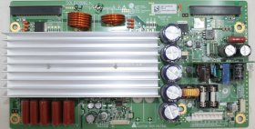 LG 42PC1DV - ZSUS - 6871QZH053B - 6870QZH004B - 42V8&X3 Z - PDP 051108