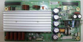LG 42PC1DV - ZSUS - 6871QZH953B - 6870QZH004B - 42V8&X3 - 051108