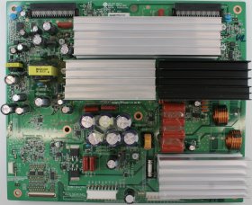 LG 42PQ2000 - YSUS - EBR50221403 - EAX50221902 - Rev A - PDP 080701 - 42G1A_YSUS