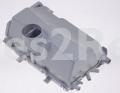 Lg Detergent Case - Dispenser Housing Assembly