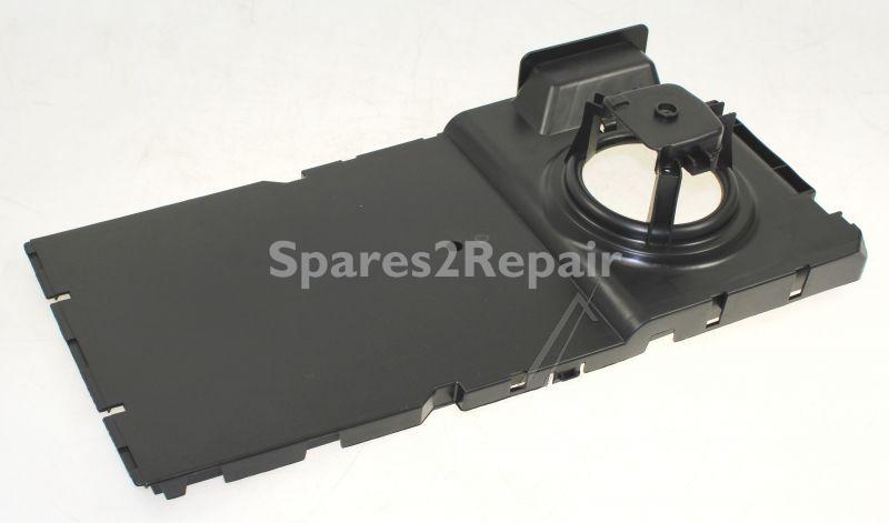 Lg Condensed Water Container - Ebz64670788 Tray Drip Part 1625624_evaporating Dish Tray Drip Gcfl567pqae - Lg Electronics