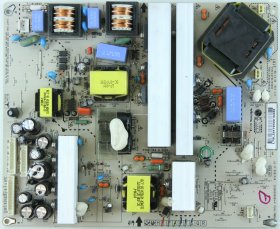 LG 32LC46 - PSU - EAY34795001 REV1.0 - EAX32268501/8 - 2300KEG009-F - PLHL-T602A
