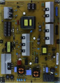 LG 37LE4500 - PSU - EAY61770201 - REV 1.0 - B12A09020110 - LGP3237-10Y