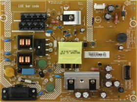 LG 32LJ500V - Power Supply - 715G7801-P01-W10-0H2S - PLTVGL251XAT9