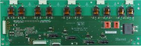 LG 55LD520 - Inverter - 19.54T01.005 - VIT71881.03 - REV:6 - Slave1