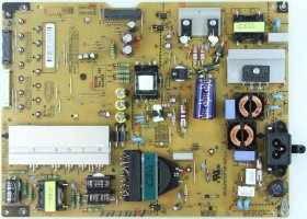 LG 47LB730V - PSU - EAX65424001(2.7) - REV3.3 - 3PCR00364D - LGP4750-14LPB - PLDH-L315A