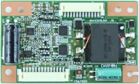 LG 42LS5600 - LED Driver Board - 55.42T23.D01 - 4H+V3416.001 /B