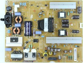 LG 55LY330C - PSU - EAY63072101 - EAX65423801(2.0) - REV1.0 - LGP55-14PL2