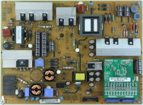 LG 37LE5300 - PSU - EAY60803002 - Rev_1.0 - B12907270110 - LGP37-10SLPBAU