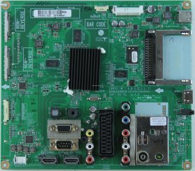 LG 47W4500 - Main AV - EBT61680931 - EAX64290501 (0) - 04EZ58206AA