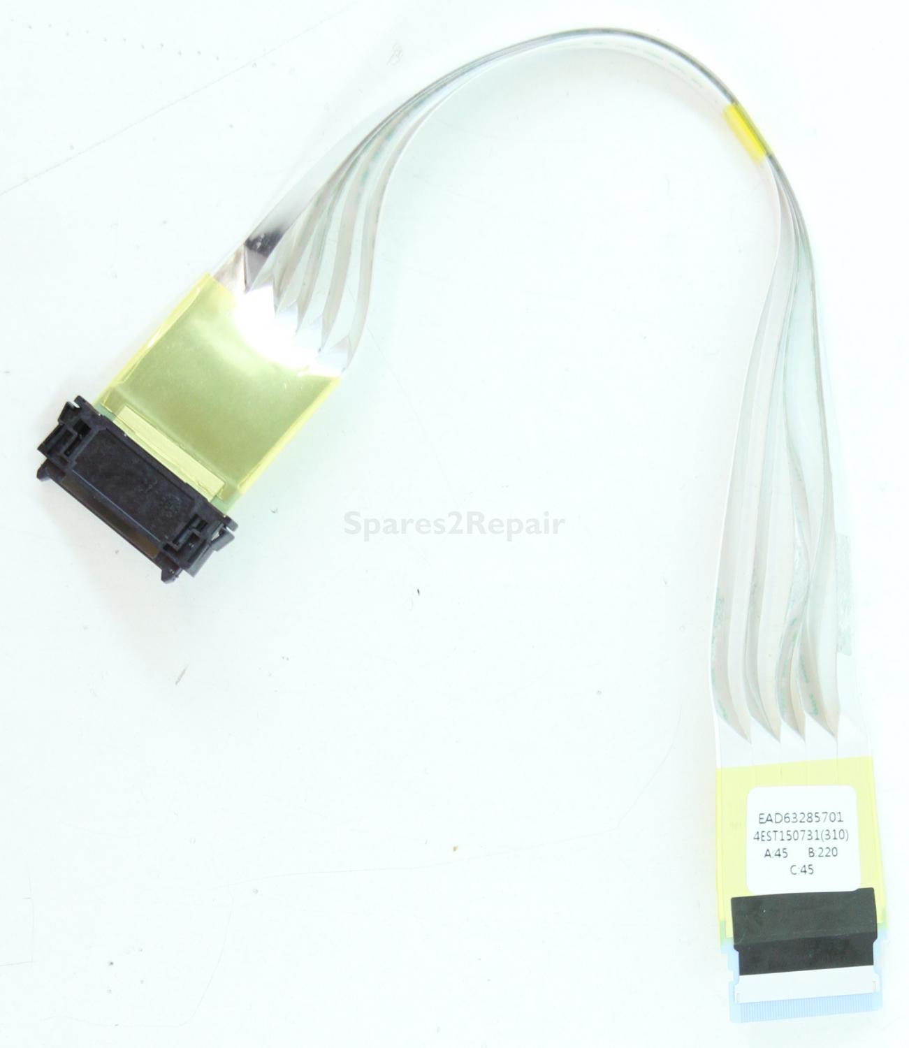 LG 55UF860V - T-Con Cable - EAD63285701