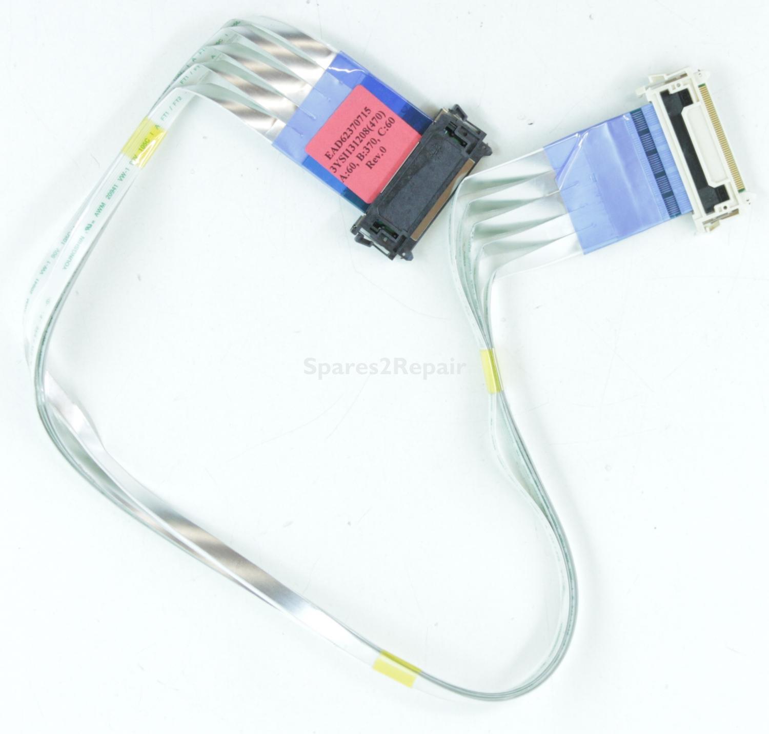 LG 32LN540V - T-Con Cable - EAD62370715 - Rev.0