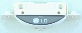 LG 65EF950V - Power Button & IR - EBR80303804 - EG9600_v0.3