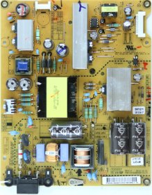 LG 39LN575V - Power Supply - EAX64905301 (2.0) - 3PCR00184A - REV1.0 - EAY62810401 - LGP3739-13PL1