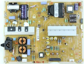LG 49UF850W - Power Supply - EAY63788701 REV 1.2 - EAX66306501 (2.0) - LGP49-15UL6