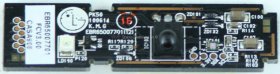 LG 42PJ550-ZD - IR - EBR65007701(12) - 100614 - PK50