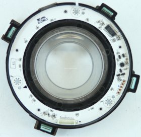 LG 42LG6000-ZA - Power Button