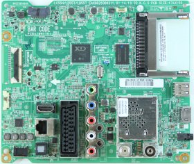 LG 50LF561V - Main AV - EBR79594602 - EBT63716621 - EAX662030803(1.0) - LC55H/LD55T/LB55T