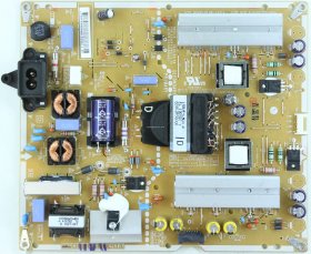 LG 43UF640V - PSU - EAY64009401 - EAX66472001(1.4) - REV1.0 - LGP43F-15UL2