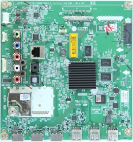 LG 50LB6100 - Main AV - EBT62941306 - EBR78027702 - EAX65610206 (1.0)