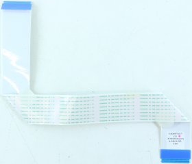 LG 32LD790 - T-Con Cable - EAD60974117 (L) - A:140, B:215, C:80