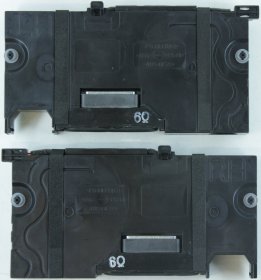 LG 43UF680V - Speakers - EAB63650701 - EAB63650702