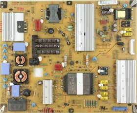 LG 42LB650V - Power Supply - EAY62171601 - EAX63729001/7 - REV1.0 - LGP4247-11SPL - YY