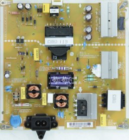 LG 49UH610V - Power Supply - EAY64388811 - EAX66923201 (1.4) - REV1.0 - LGP49LIU-16CH1