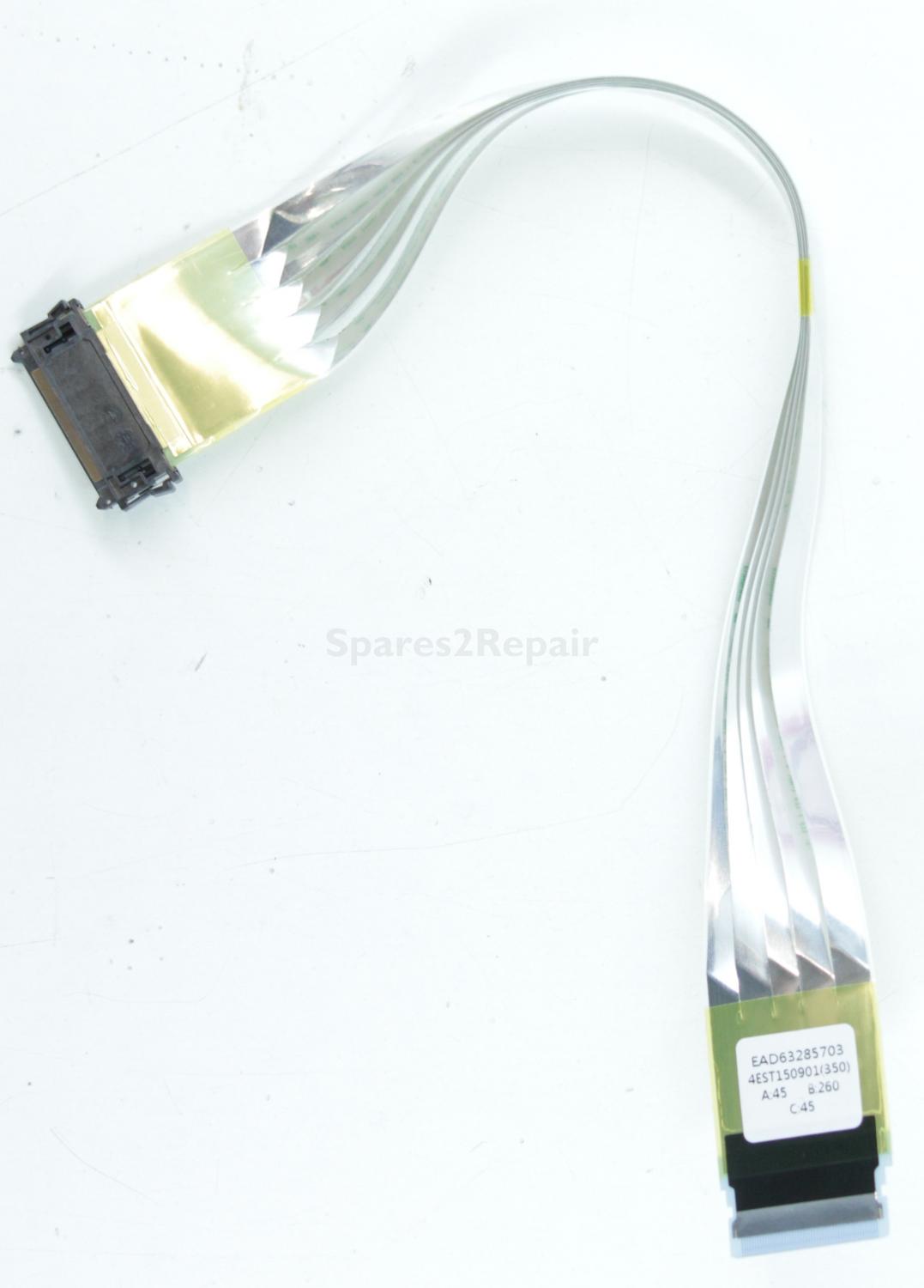 LG 55UF680V-ZA - T-Con Cable - EAD63285703