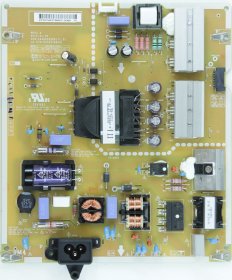 LG 43UF690V - Power Supply - EAX66252601 (1.3) - EAY63789601 - LGP43BIU-15CH1