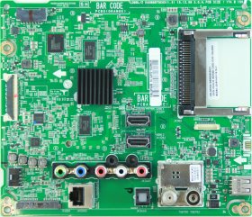 LG 43LH570V - Main AV - EBR82603021 - EBT64277324 - EAX66873003(1.0) - LD66L/Z