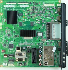 LG 42LD790 - Main AV - EBU60927995 - EAX61531909 (2) - BCM High - LD650/750