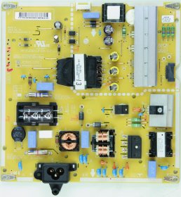 LG 42LF652V - Power Supply - EAY63630601 - EAX66203001 (1.7) - REV3.0 - LGP3942D-15CH1 - YY