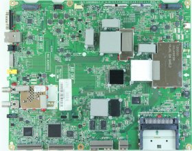 LG 65UB950V - Main AV - EBT63336102 - EAX65684604(1.0)