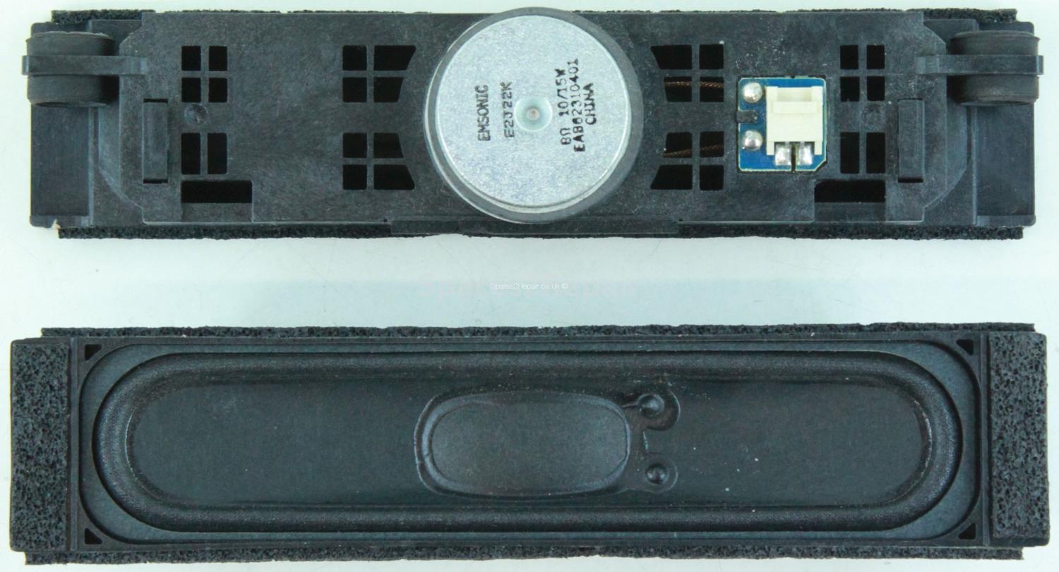 LG 42LS345T-ZA - Speakers - EAB62310401