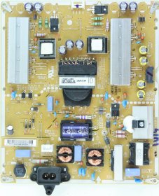 LG 43UF640V - PSU - EAY64009401 - EAX66472001(1.5) - REV1.1 - LGP43F-15UL2
