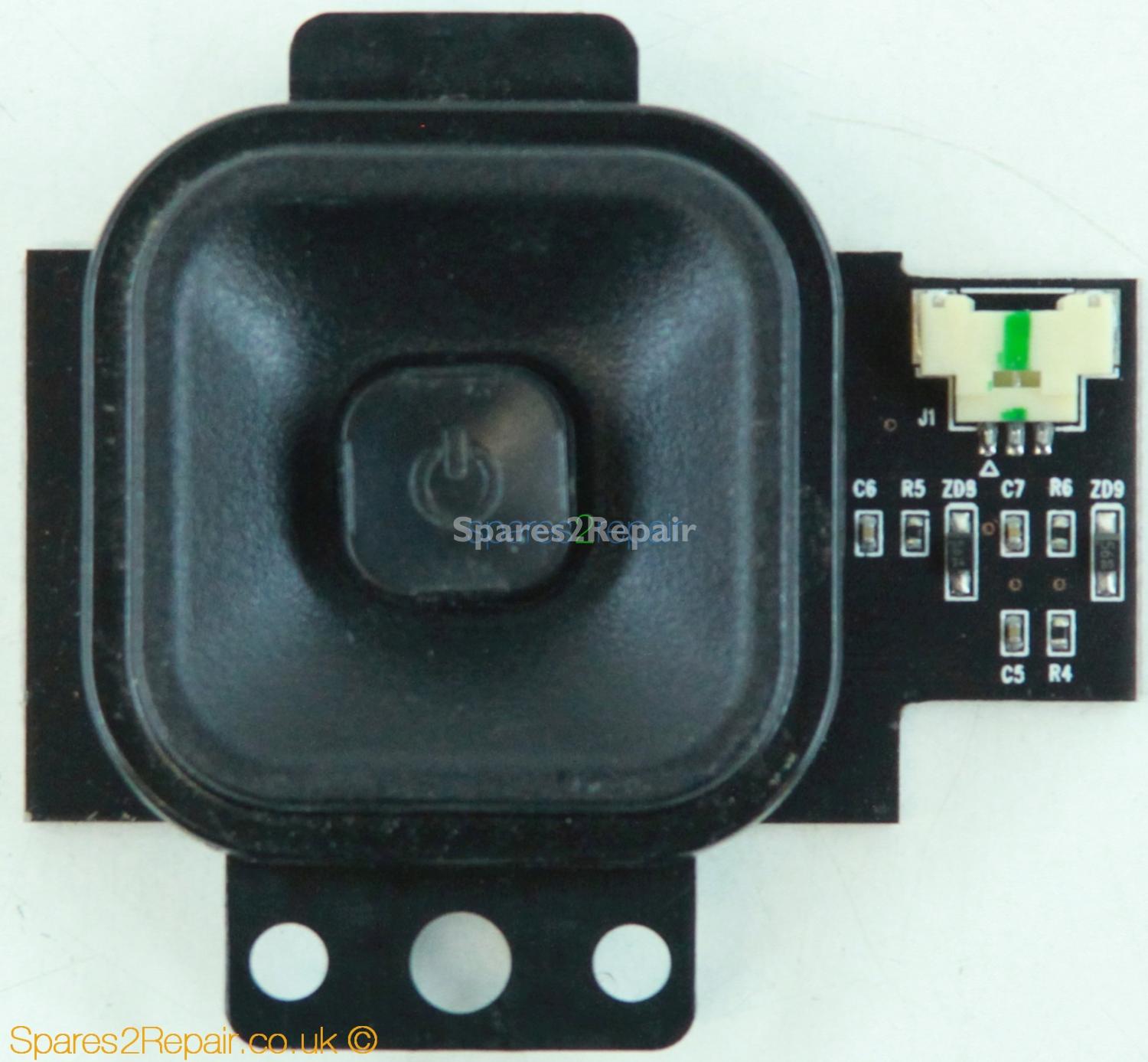 LG 55EC930V - Button - EBR78926801