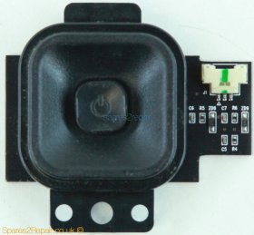 LG 55EC930V - Button - EBR78926801