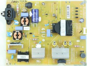 LG 49UJ630V - Power Supply - EAY64511101 - EAX67189201 (1.6) - REV1.0 - 3PCR01979A - PLDH-L605A - LGP49DJ-17U1