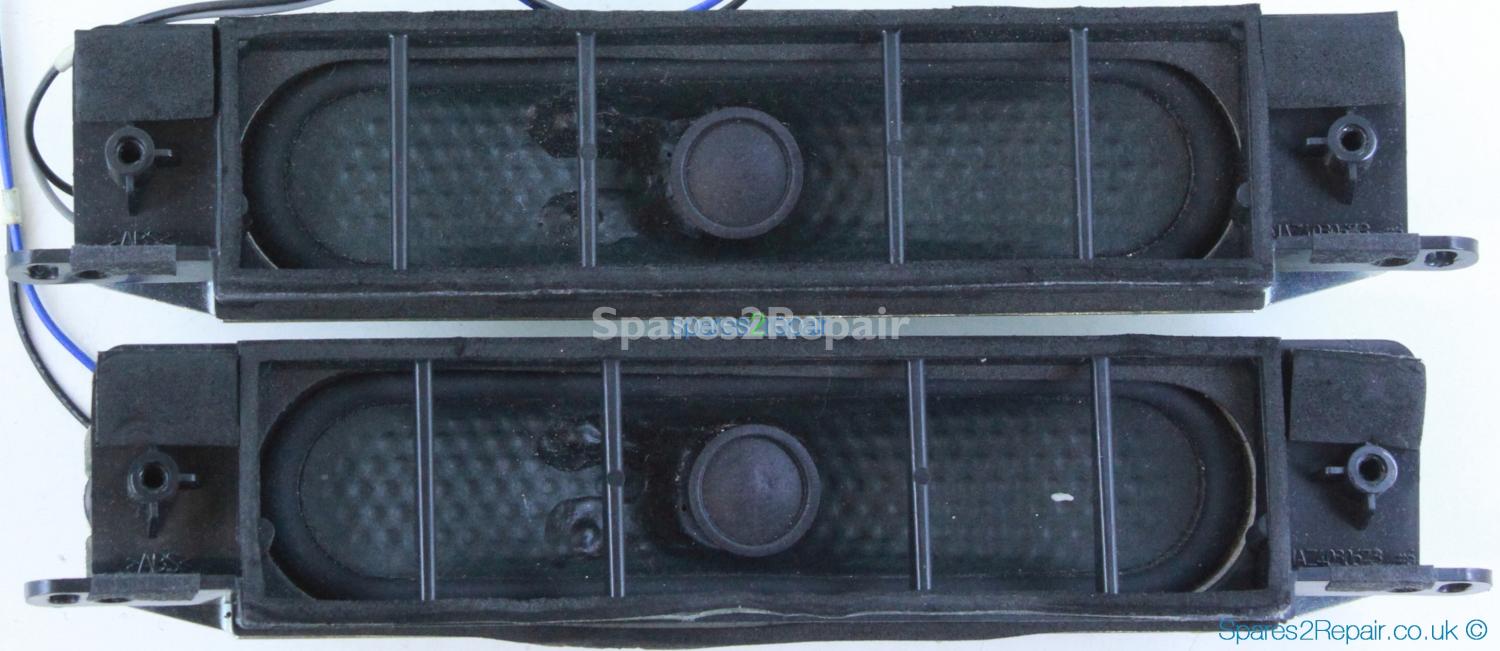 LG Speakers - 42609901 - 8Ω 10W (L&R)