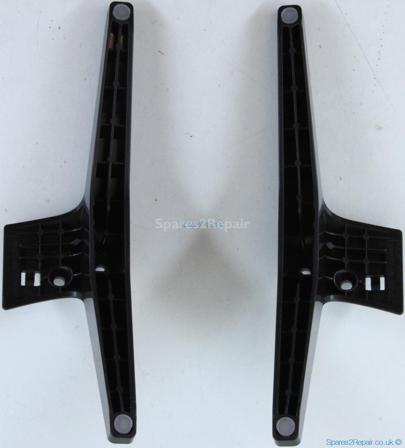LG 43LV430C - TV Stand - MEZ64114729 REV01 - MEZ64114730 REV01 - AAN75831507 - AAN75831508